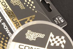 BENZAR CONCOURSE CRYSTAL POWER MONOFILOVÝ VLASEC 150M