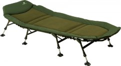 Giants Fishing BEDCHAIR FLAT FLEECE XL 8LEG HORGÁSZ ÁGY