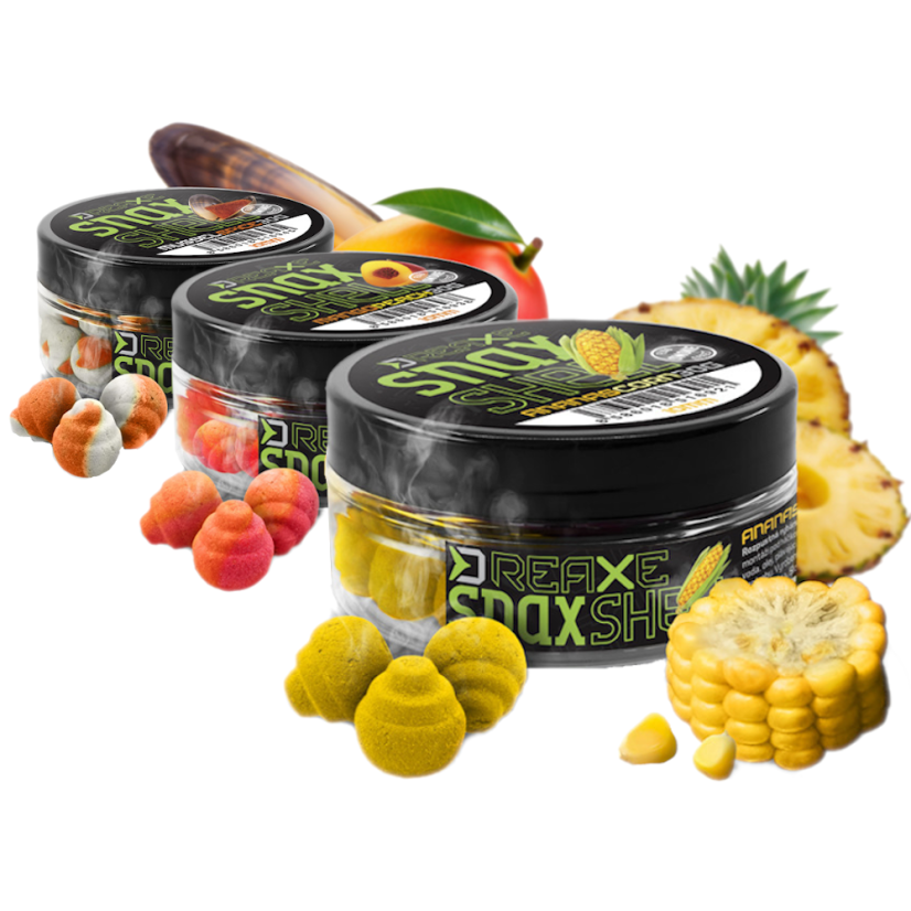 Delphin D SNAX SHELL csali 14mm/30g