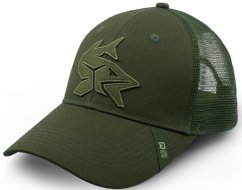 Šiltovka Delphin OutLINE PREDATOR Trucker