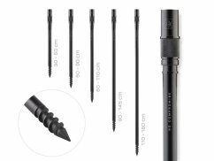 Zfish Zavrtávacia Vidlička Vantage NC 110-180cm