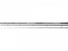 Trabucco prut PRECISION RPL BARBEL & CARP FEEDER 3,60m 150g 3díl