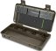 Organizér Delphin KlikBOX Long SCRATCHED EDITION