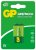 GP GREENCELL 9V ELEM