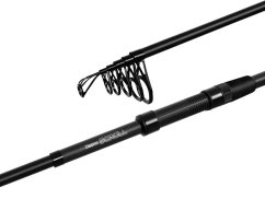 Delphin SCROLL TeleCARP 360cm/3lb + Delphin LEGIUS 7T 1+1 szett