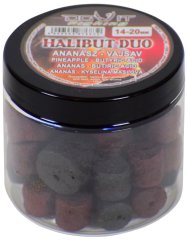 Dovit Halibut Duo 14-20 mm