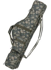 Mivardi Obal Na Prúty Multi Camo Trojkomorový - 160 cm