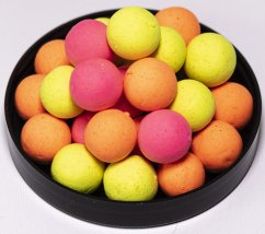 Mivardi Plávajúce Boilies Rapid PopUp Reflex Neutral 70g 14 mm