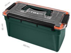 Krabica Delphin TBX Case Clip