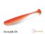 Gumihal Delphin ZANDERA UVs | 12cm