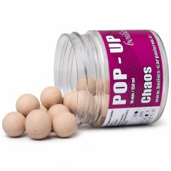 Carp Inferno Pop - up Boilies 16 mm 150 ml Chaos