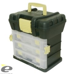 FISHING BOX K4 HORGÁSZ DOBOZ TIP.1077