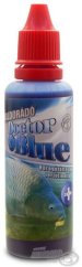 Haldorádó Doctor Blue