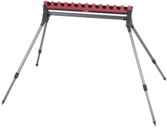 Mivardi Podpera prútov Quattro 12P zadná