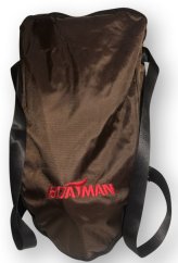 Boatman Actor - Barna hordozótáska