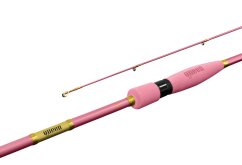 Delphin QUEEN Spin 215cm/5-25g/2 diely