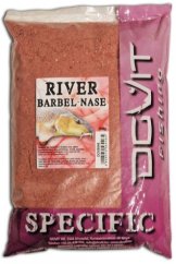 Dovit riečna Krmna zmes Specific RIVER 2,5kg
