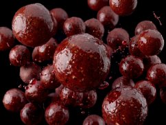 Boilies v dipe Delphin BreaX/HotHELL