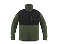 Delphin TWIN Zip Fleece kabát
