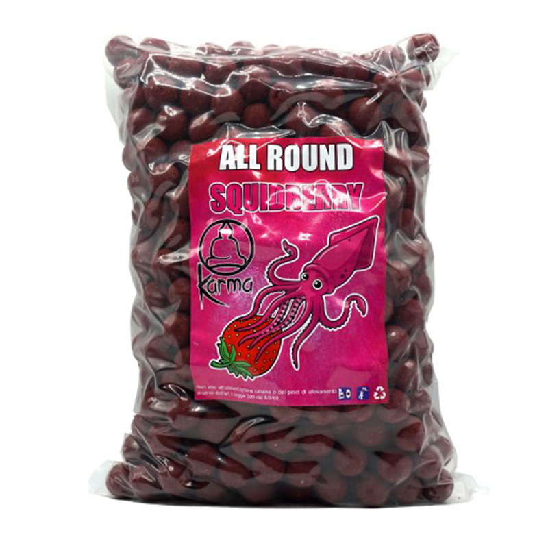 Karma Bait Special All Round Boilies 2,5kg 20mm