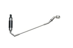Mivardi Swing arm MCX Stainless - Carbon set (3ks)