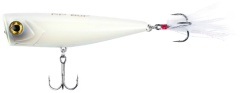 Shimano Lure Yasei Pure Pop Floating Pearl White 8cm 12g