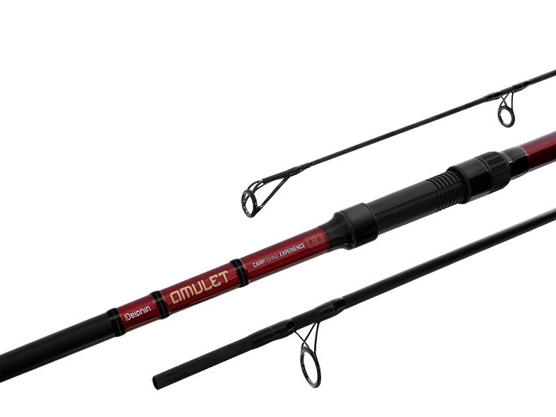 Delphin AMULET Carp 360cm/3.00lbs/3 diely