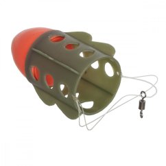 CARP EXPERT KŔMNA RAKETA FEEDER MINI