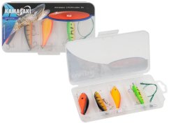 KAMASAKI HOT WOBLER SET