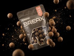 Boilies Delphin BreaX / SeaKER