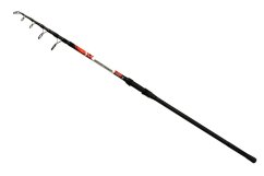 Carp Expert DISTANCE TELECARP PRUT 390cm/3,5lbs