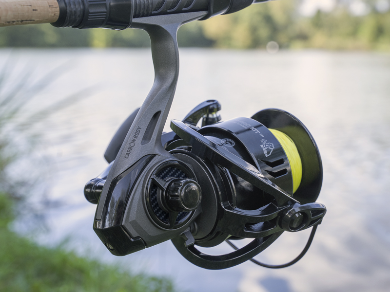 Delphin MAMUT PRO 12T DP