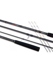 By Döme TF Royal Method Carp 330L 20-50 g