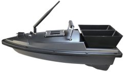 LUCKY ZAVÁŽACIA LOĎKA F01