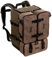 Ruksak Delphin BLOKZ