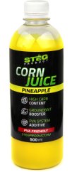 Stég Corn Juice 500ml