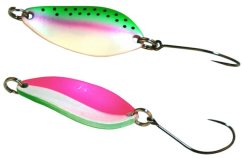 WIZARD CHUBBY SPOON LONG UL VILLANTÓ 001 3,3 cm/4,6 g