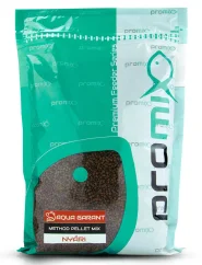 Promix Aqua Garant Method Pellet Mix nyári