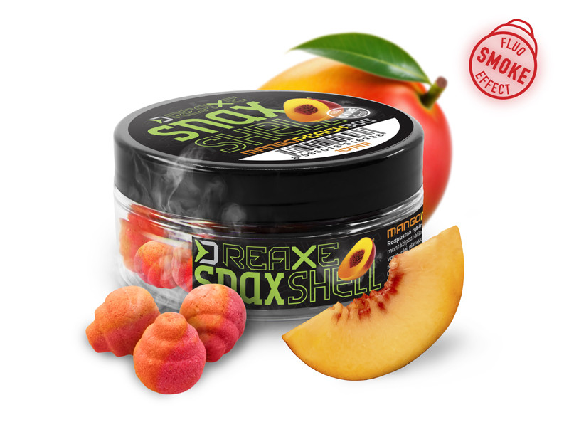 Delphin D SNAX SHELL csali 14mm/30g