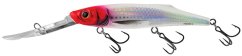 Salmo Freediver FD12SDR Holographic Red Head 12cm 24g