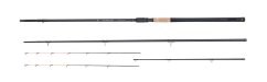Mivardi Prut Rubicon Feeder 330M 330cm/80g/3 díl