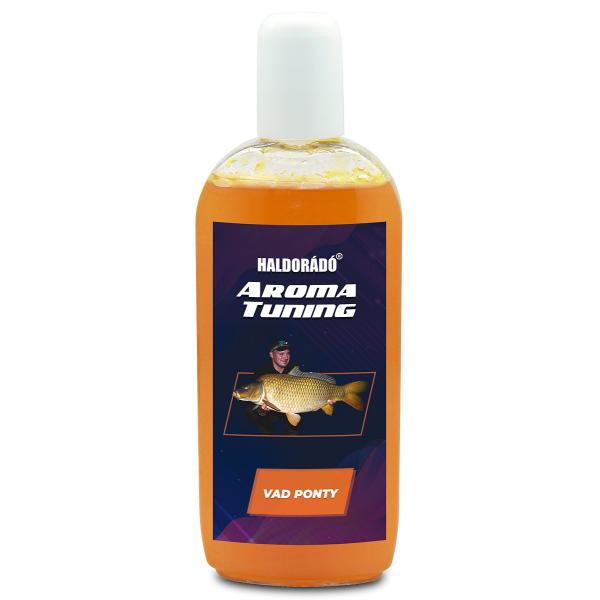 Haldorádó Aroma Tuning