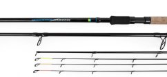 Preston Innovations Prut Monster Xtreme Distance Feeder 3,8 m 150 g