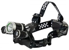 ENERGO TEAM OUTDOOR ČELOVKA HYDRA