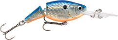 Rapala Jointed Shad Rap JSR07 BSD 7cm 13g