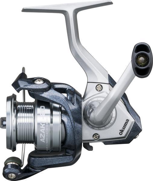 Okuma Azaki  FD 4000