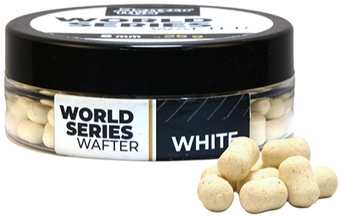 BENZAR MIX WORLD SERIES WAFTER 8 MM - Ízesítés: Rózsaszín