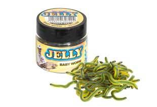 BENZAR MIX JELLY BAITS