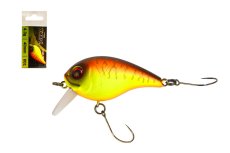 WIZARD CHUBBY CRANK WOBBLER 4 cm/4,3 g