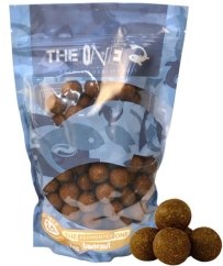 THE FERMENTED ONE SOLUBLE BOILIE 24mm 1 kg